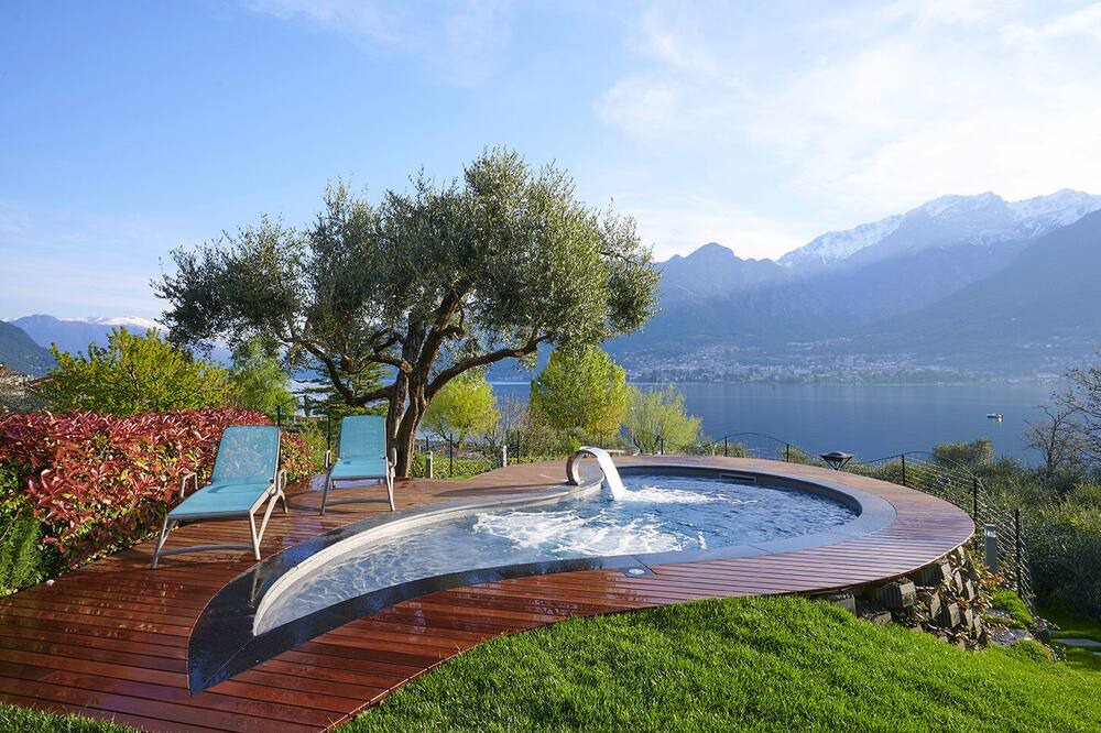 Photo of Outdoor in Oliveto Lario