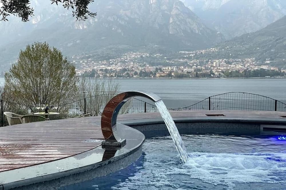 Photo of Outdoor in Oliveto Lario