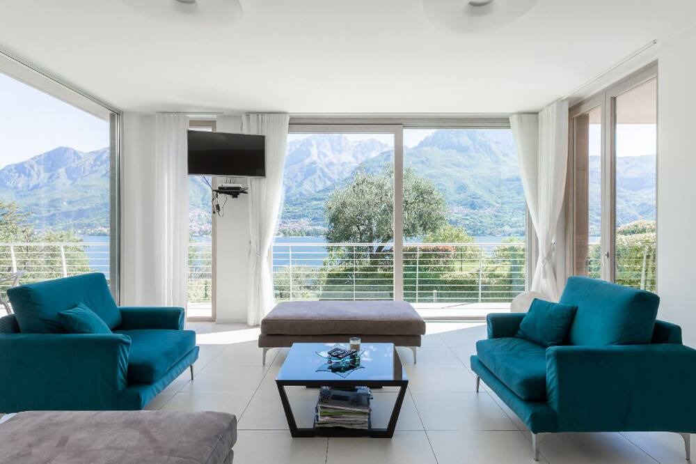 Photo of Livingroom in Oliveto Lario