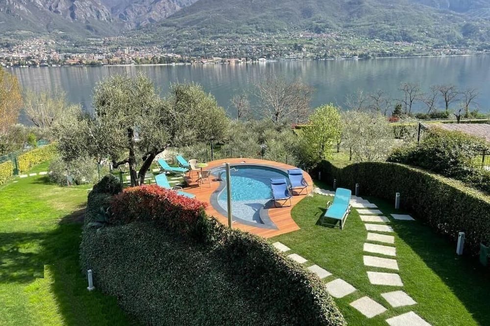 Photo of Outdoor in Oliveto Lario