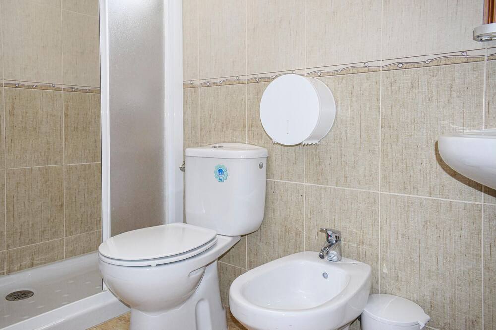 Photo of Bathroom in Los Puertos