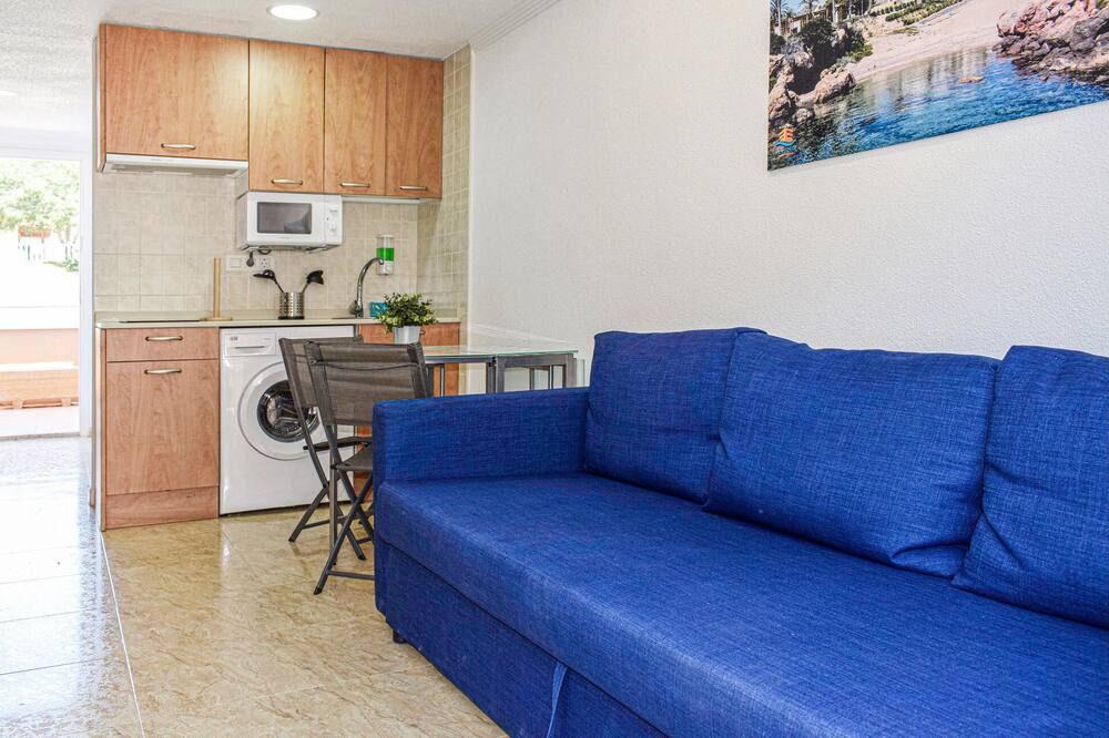 Photo of Bedroom in Los Puertos