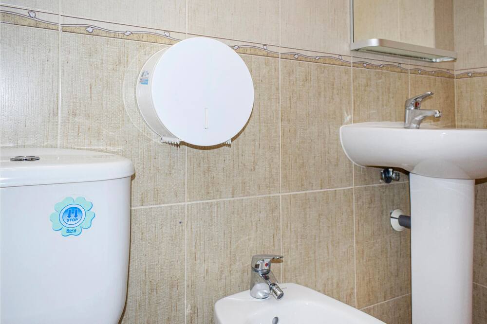 Photo of Bathroom in Los Puertos