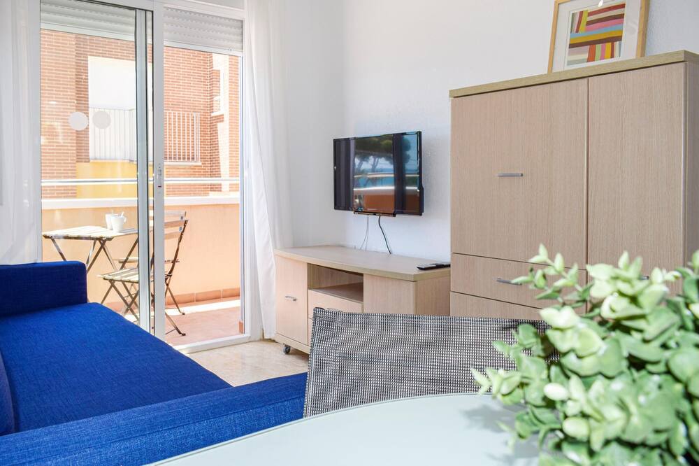 Photo of Bedroom in Los Puertos