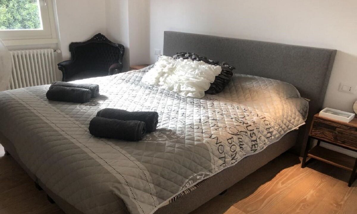 Photo of Bedroom in Baveno