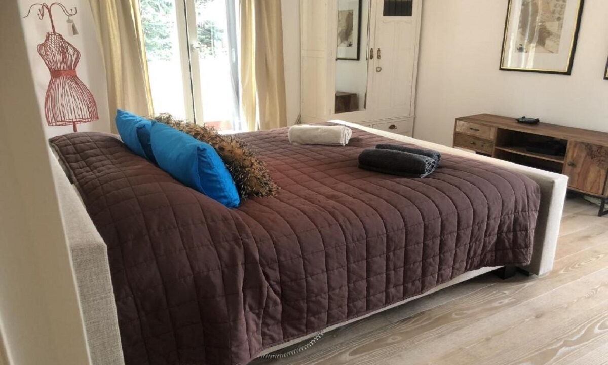 Photo of Bedroom in Baveno