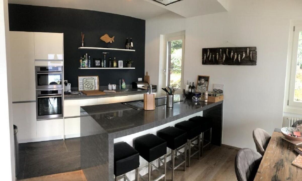 Photo of Kitchen in Baveno