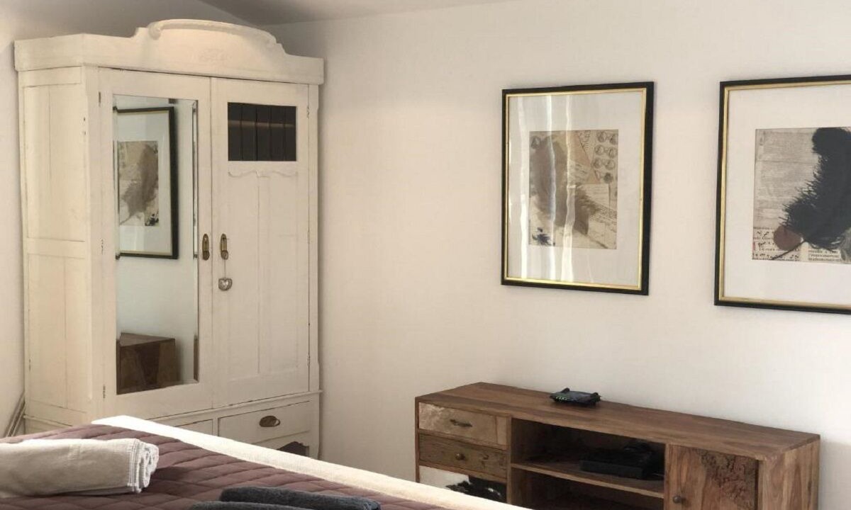 Photo of Bedroom in Baveno