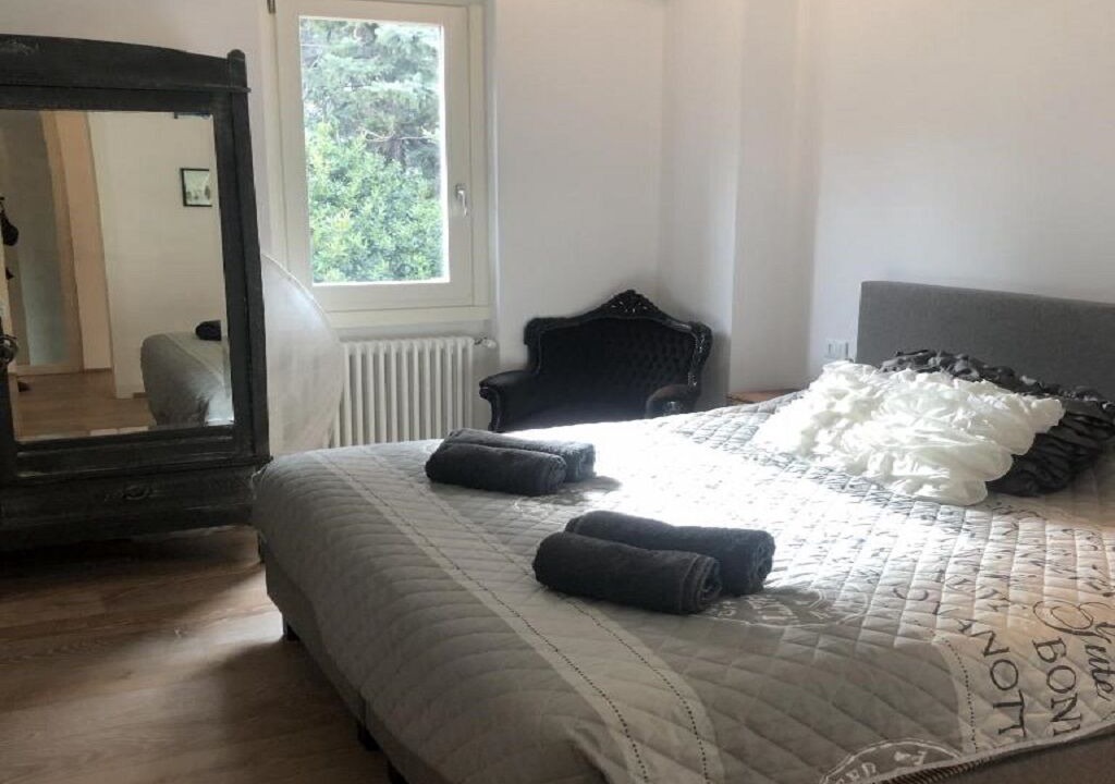 Photo of Bedroom in Baveno