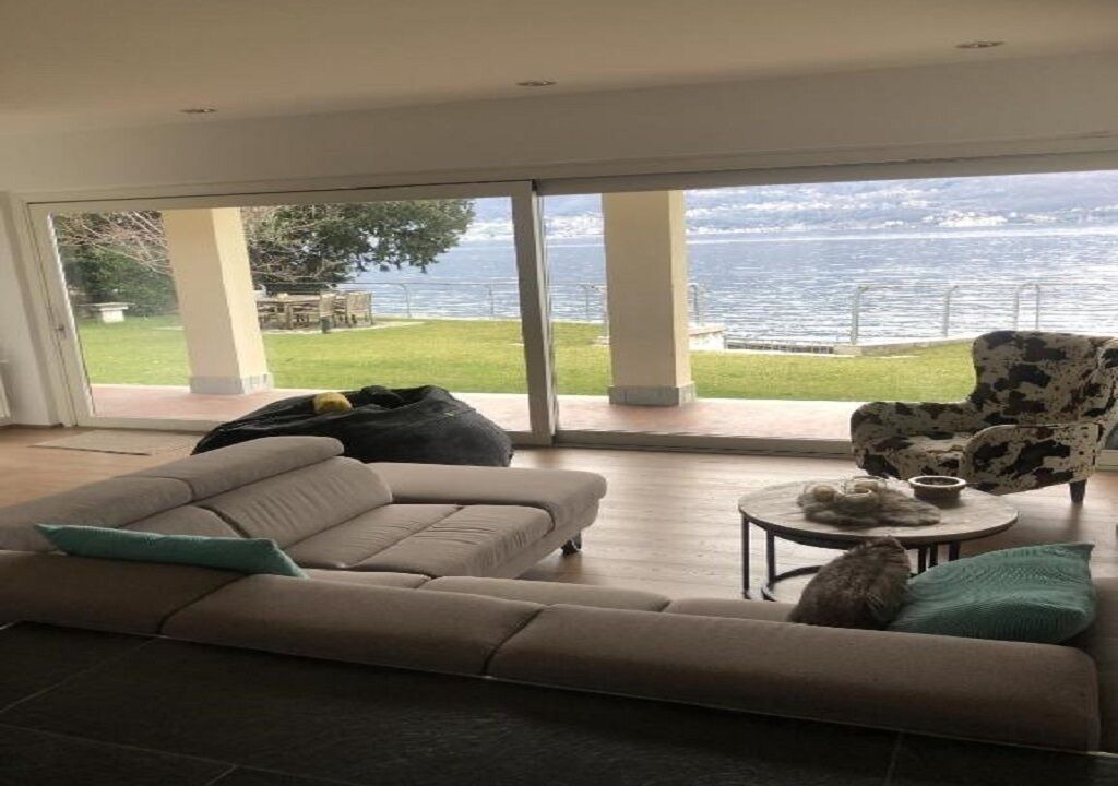 Photo of Livingroom in Baveno