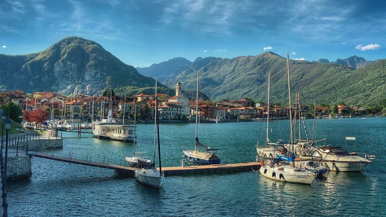 Photo of Others in Baveno