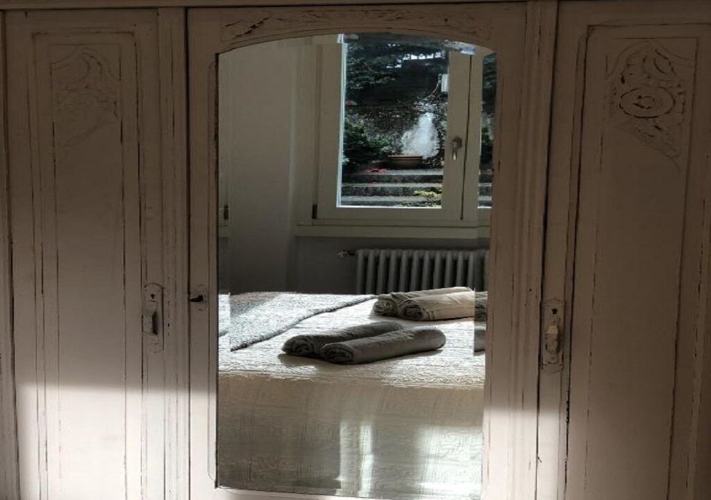 Photo of Bedroom in Baveno