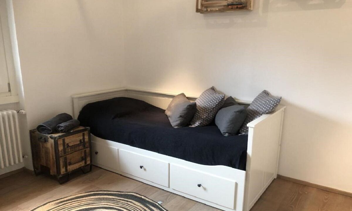Photo of Bedroom in Baveno