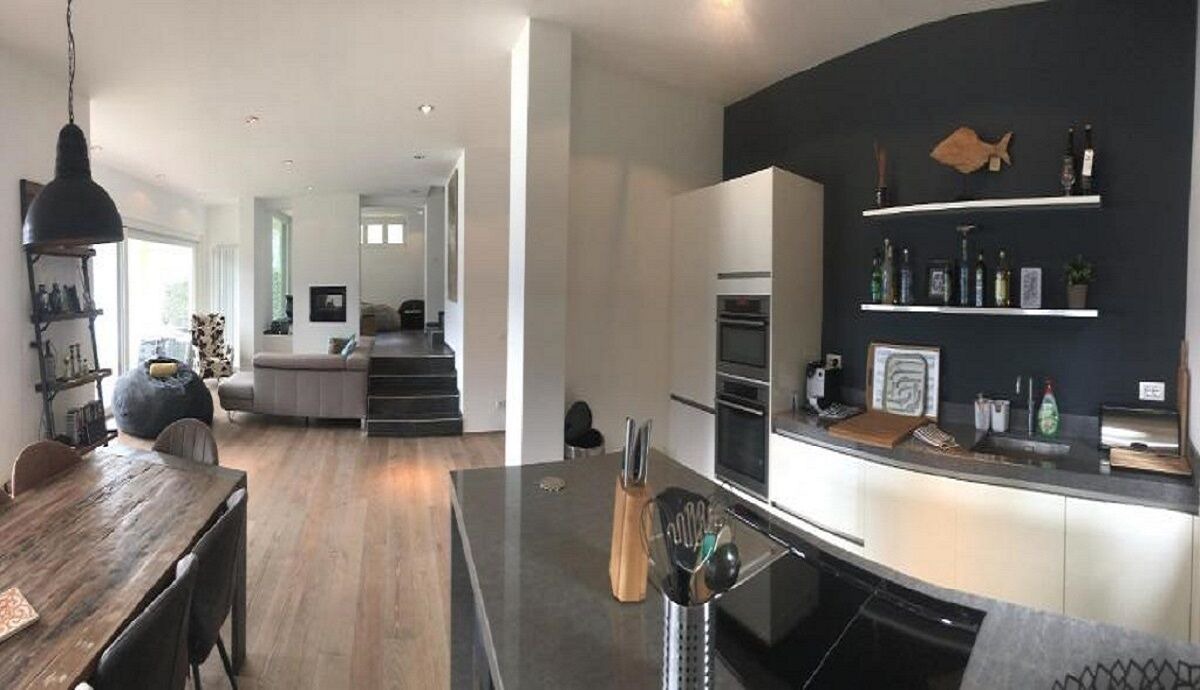 Photo of Kitchen in Baveno