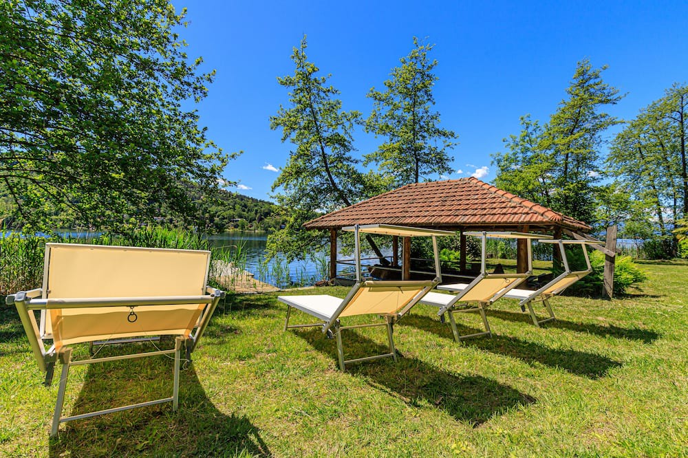 Photo of Outdoor in Comabbio