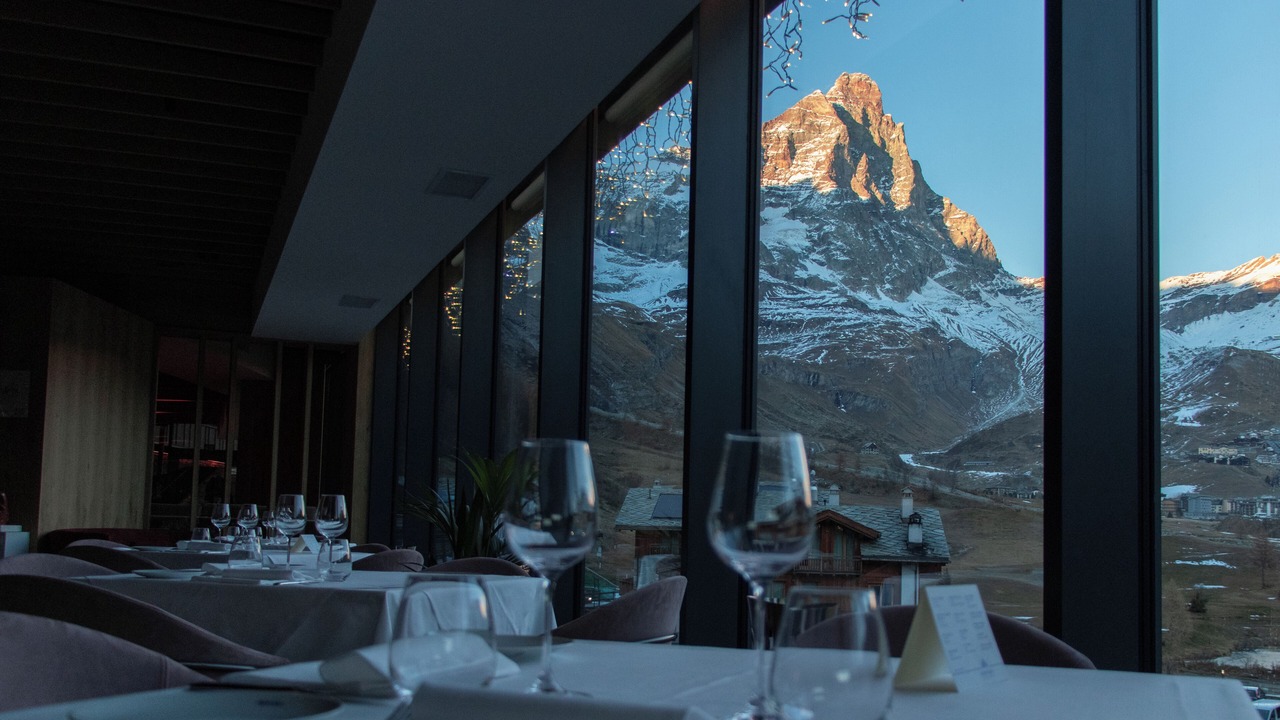 Photo of Others in Cervinia