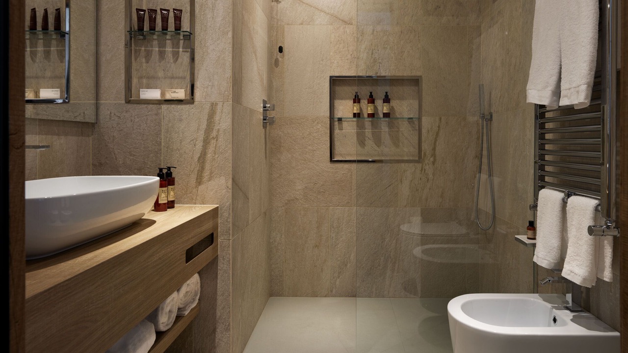 Photo of Bathroom in Cervinia