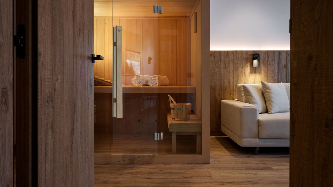 Photo of Bedroom in Cervinia
