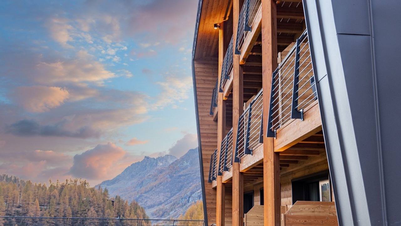 Photo of Outdoor in Cervinia