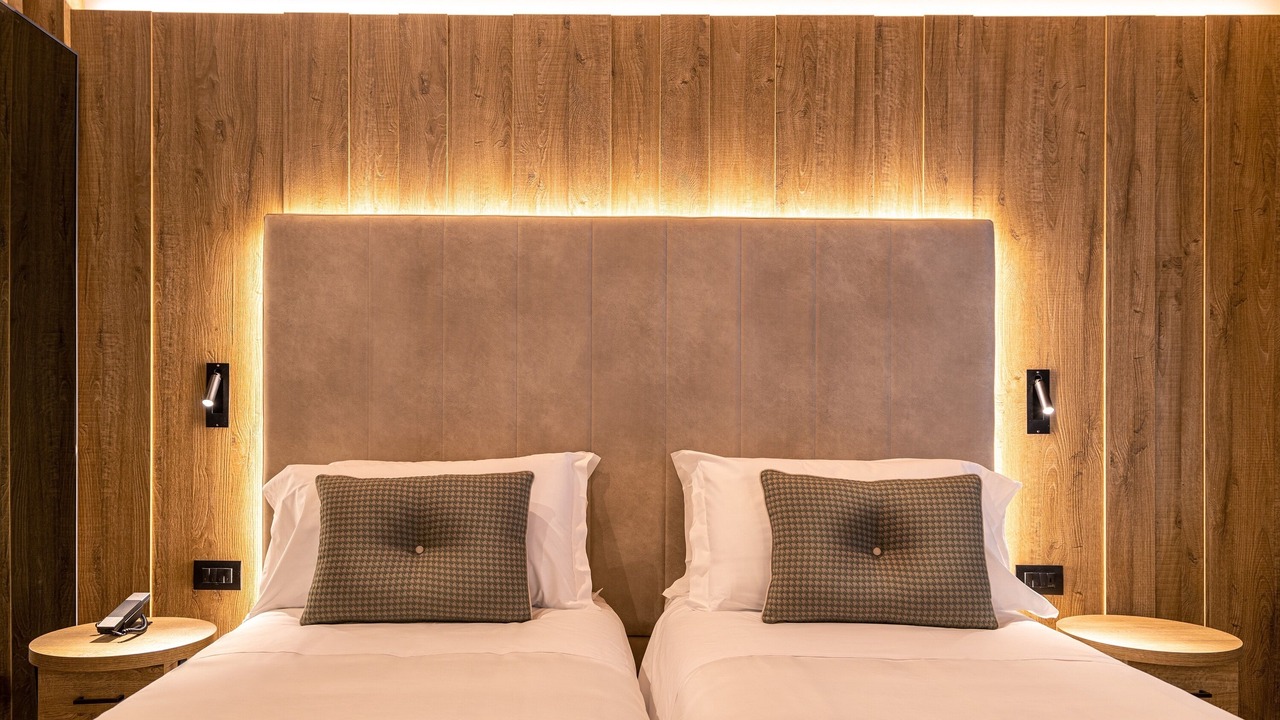 Photo of Bedroom in Cervinia