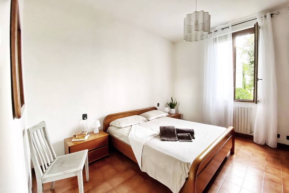 Photo of Bedroom in Bosisio Parini