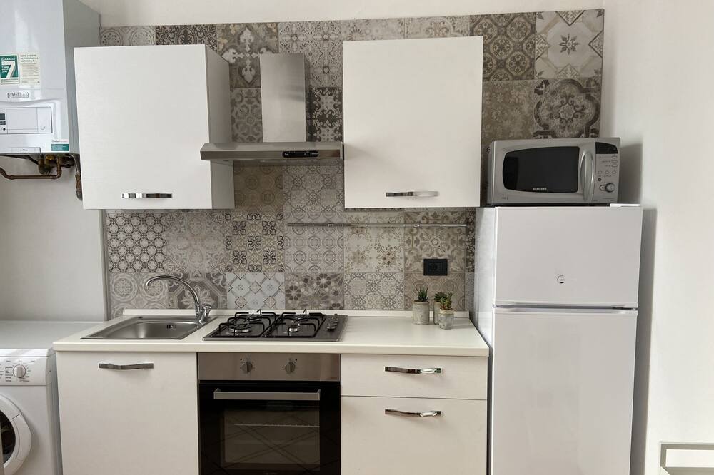 Photo of Kitchen in Bosisio Parini