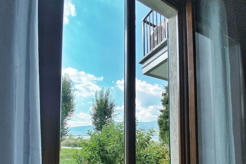 Photo of Bedroom in Bosisio Parini