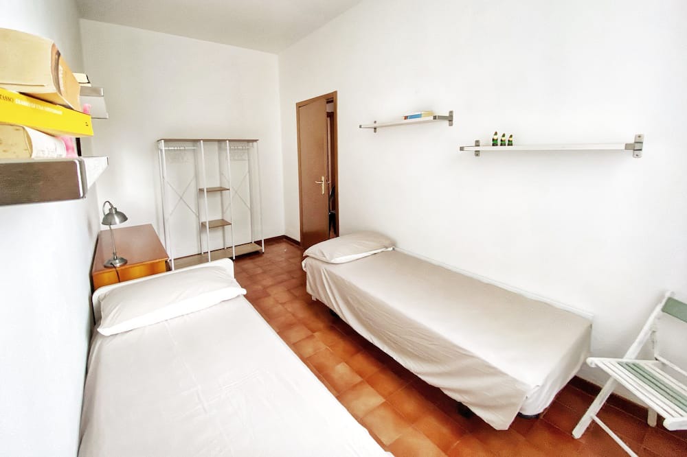 Photo of Bedroom in Bosisio Parini