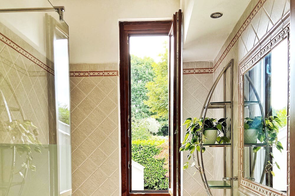 Photo of Bathroom in Bosisio Parini