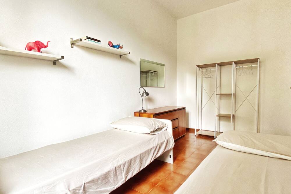 Photo of Bedroom in Bosisio Parini