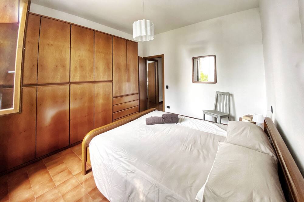 Photo of Bedroom in Bosisio Parini