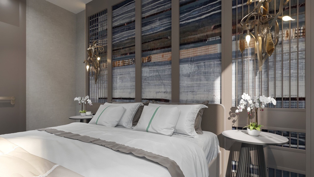 Photo of Bedroom in Sekerpinar