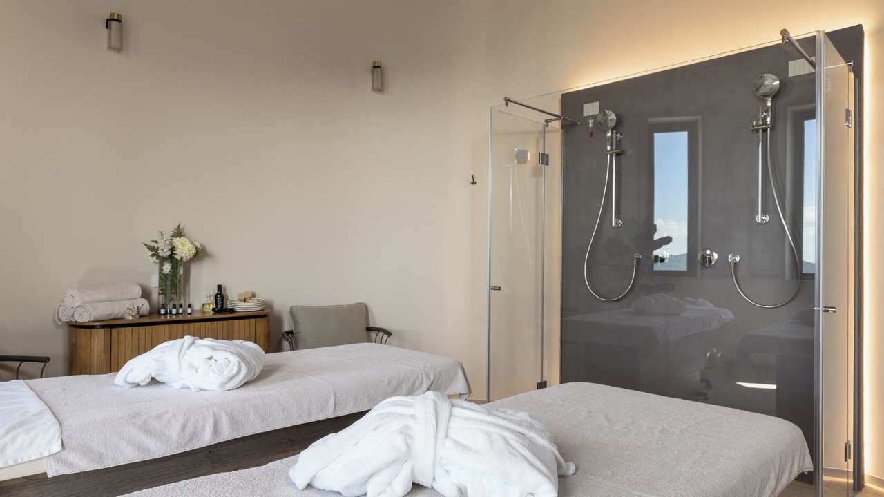Photo of Bedroom in Piegaro