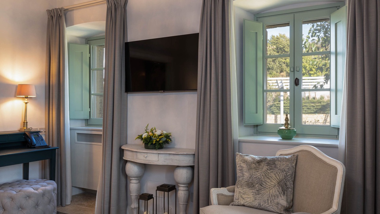 Photo of Bedroom in Piegaro