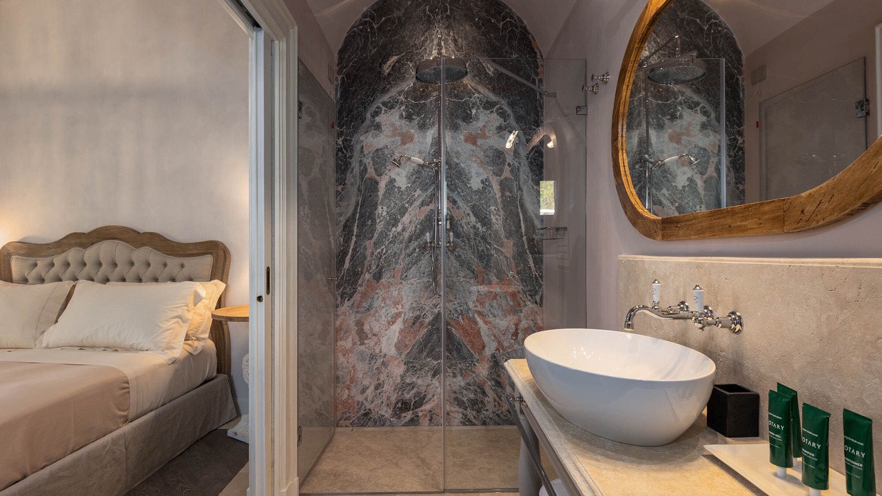Photo of Bathroom in Piegaro