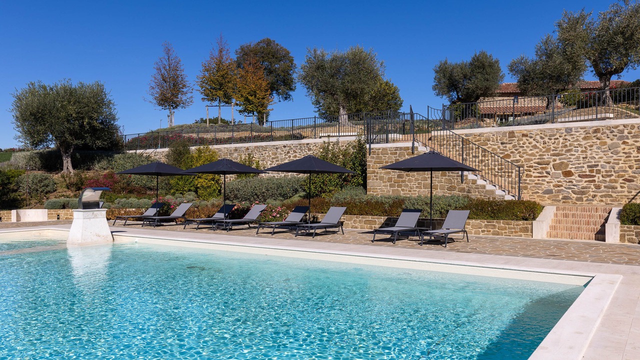 Photo of Outdoor in Piegaro