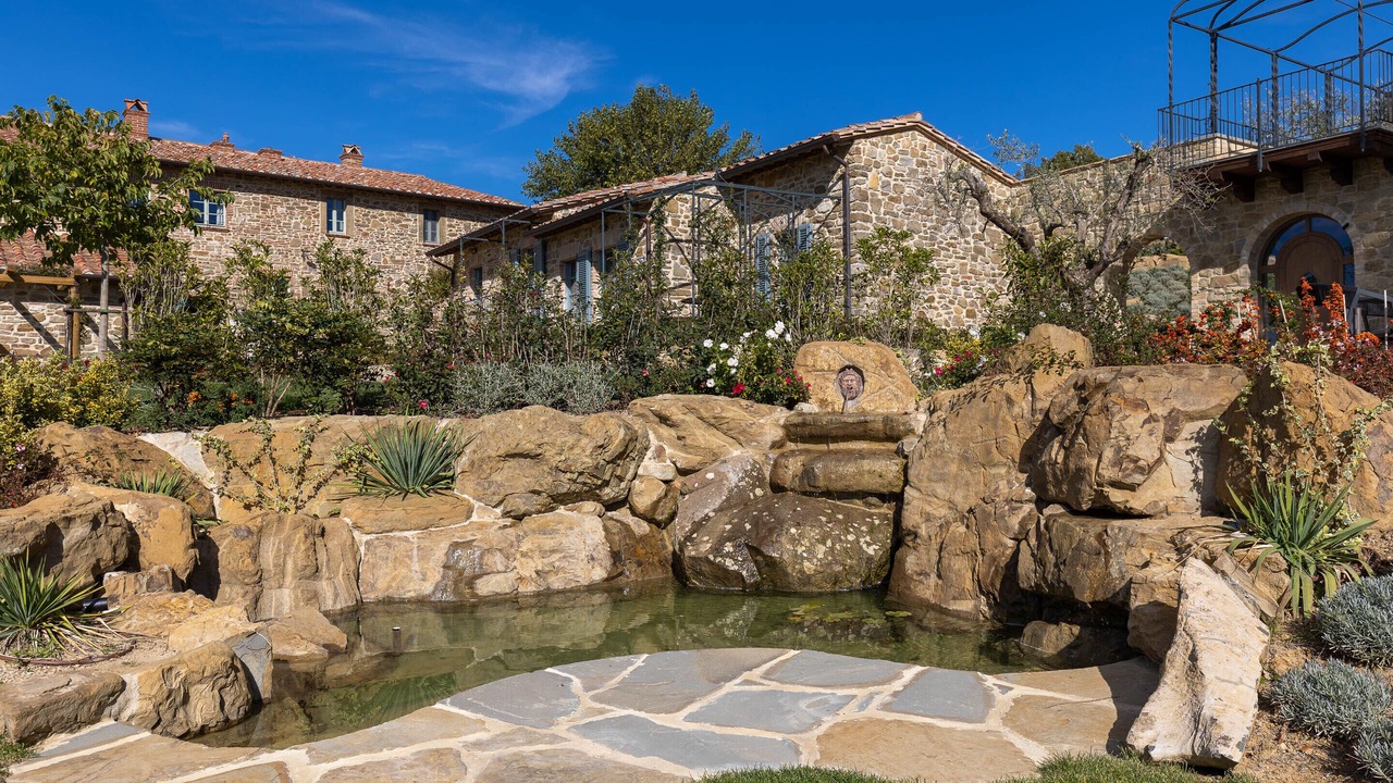Photo of Outdoor in Piegaro