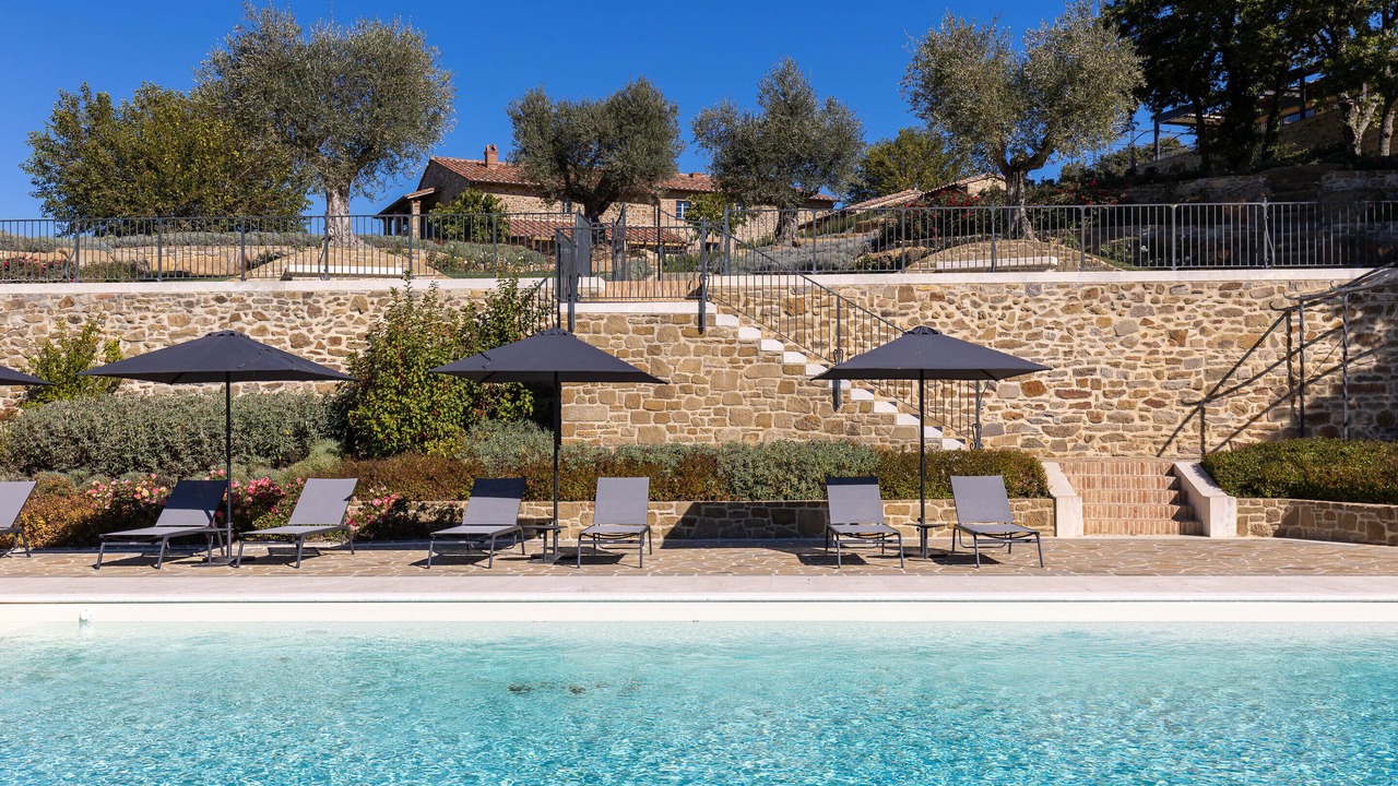 Photo of Outdoor in Piegaro