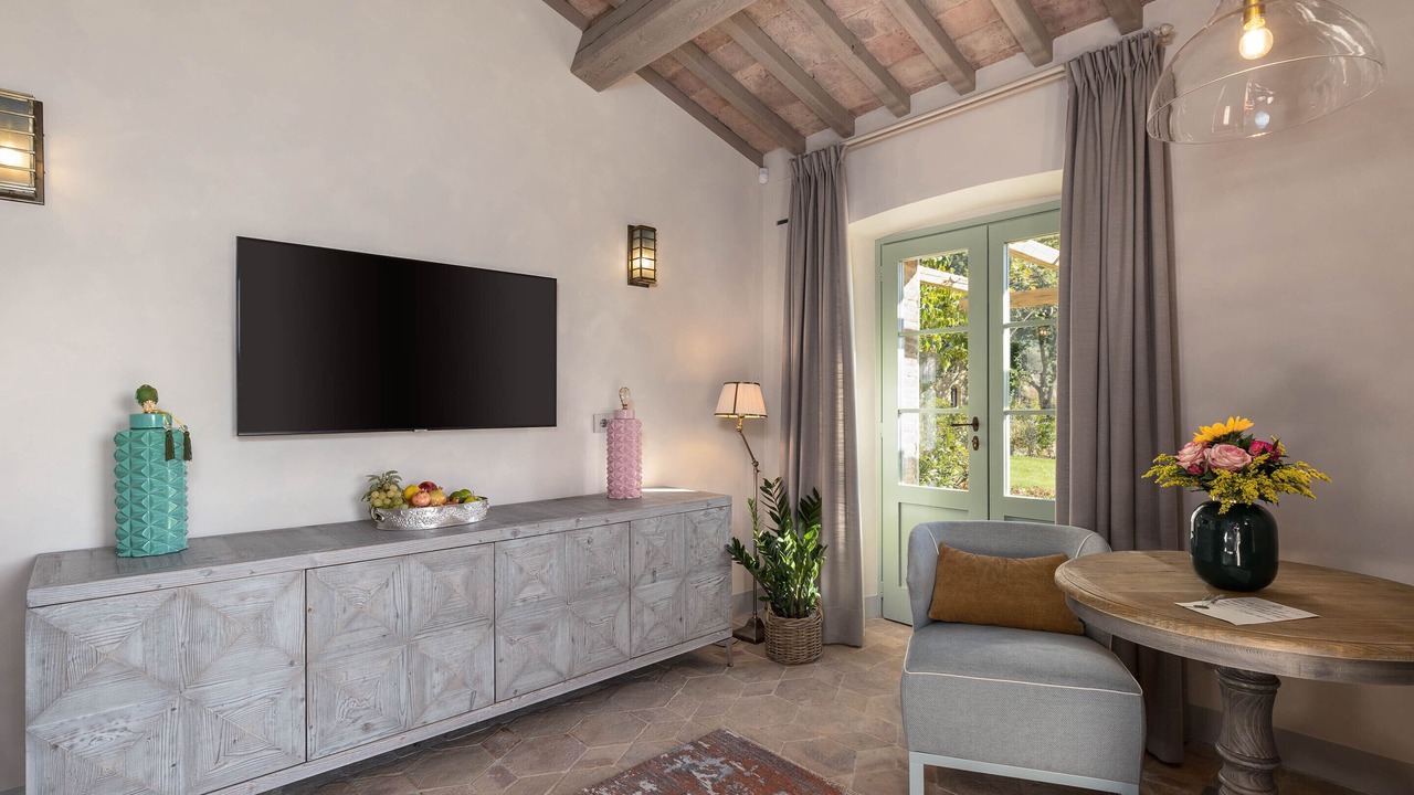 Photo of Bedroom in Piegaro