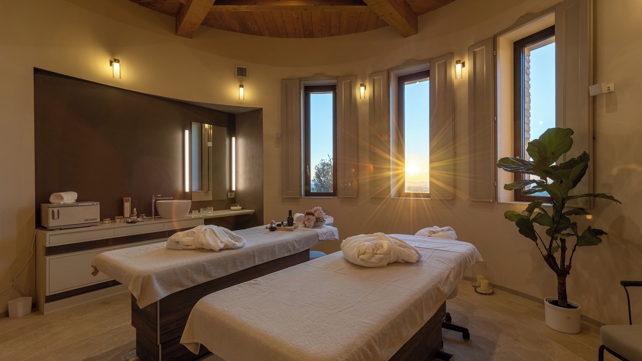 Photo of Bedroom in Piegaro