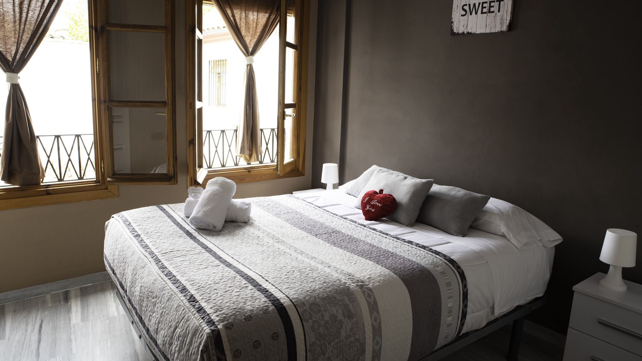 Photo of Bedroom in San Lorenzo
