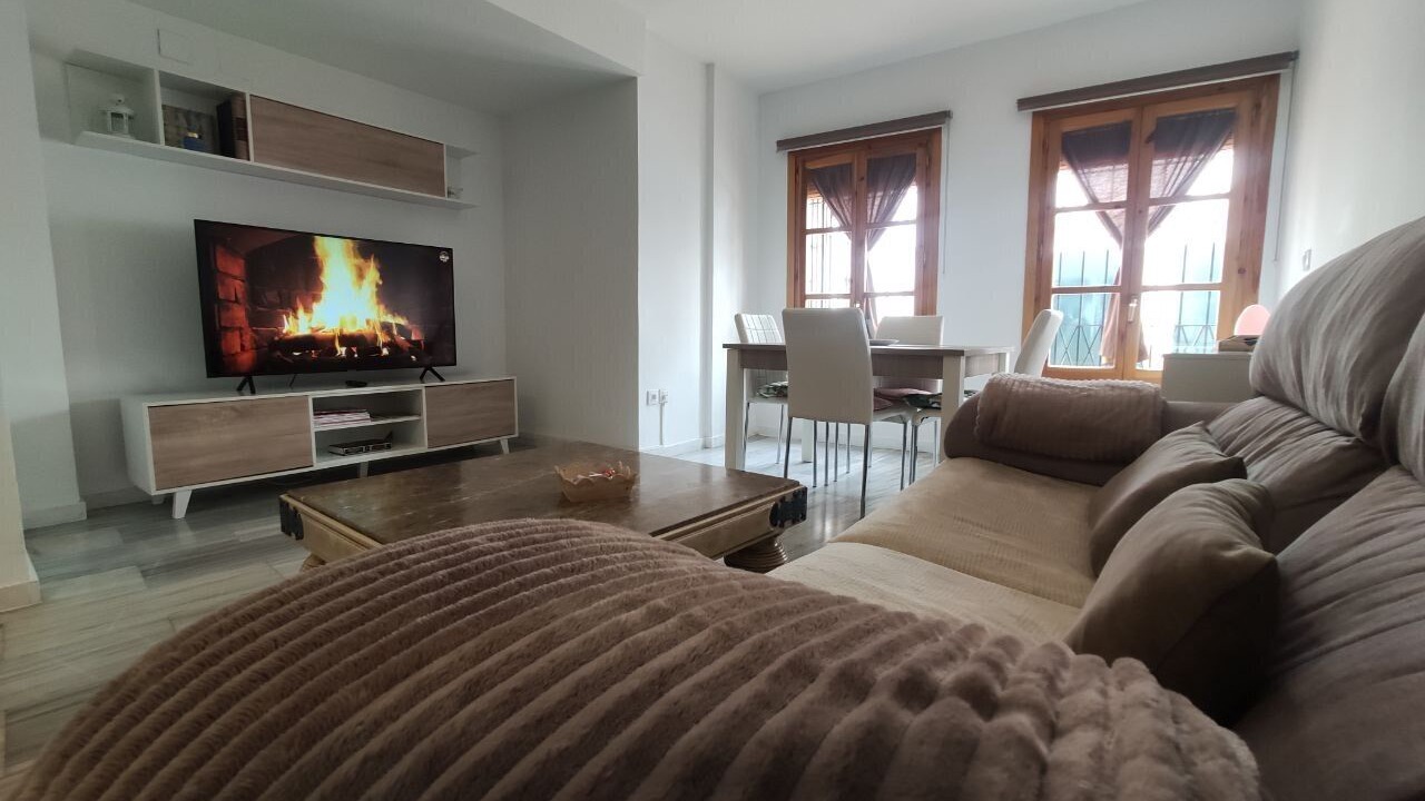Photo of Livingroom in San Lorenzo