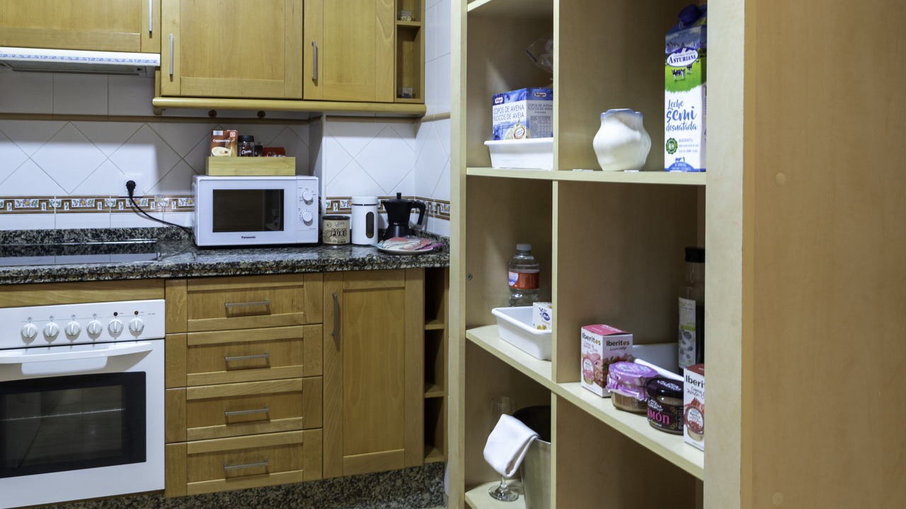 Photo of Kitchen in San Lorenzo