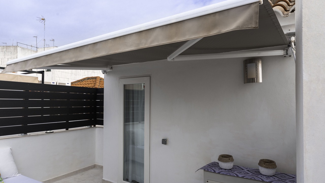 Photo of Outdoor in San Lorenzo