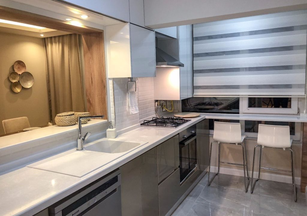 Photo of Kitchen in Ciftlikkoy