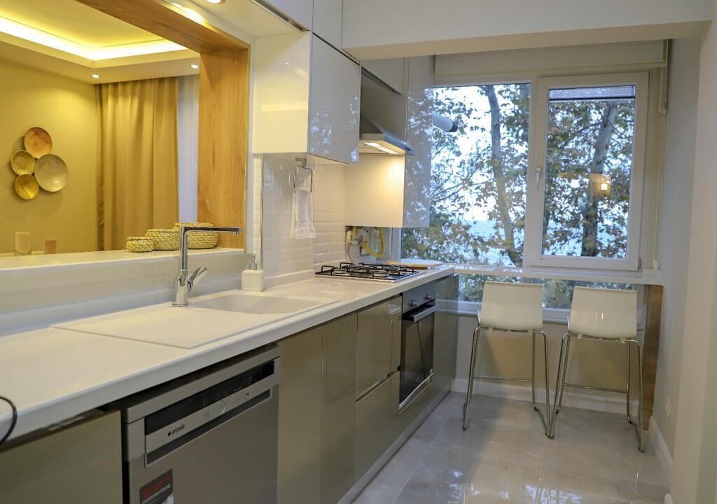 Photo of Kitchen in Ciftlikkoy