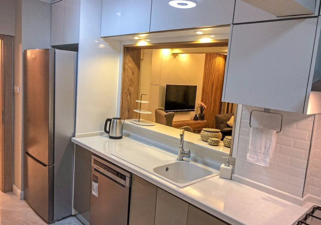 Photo of Kitchen in Ciftlikkoy