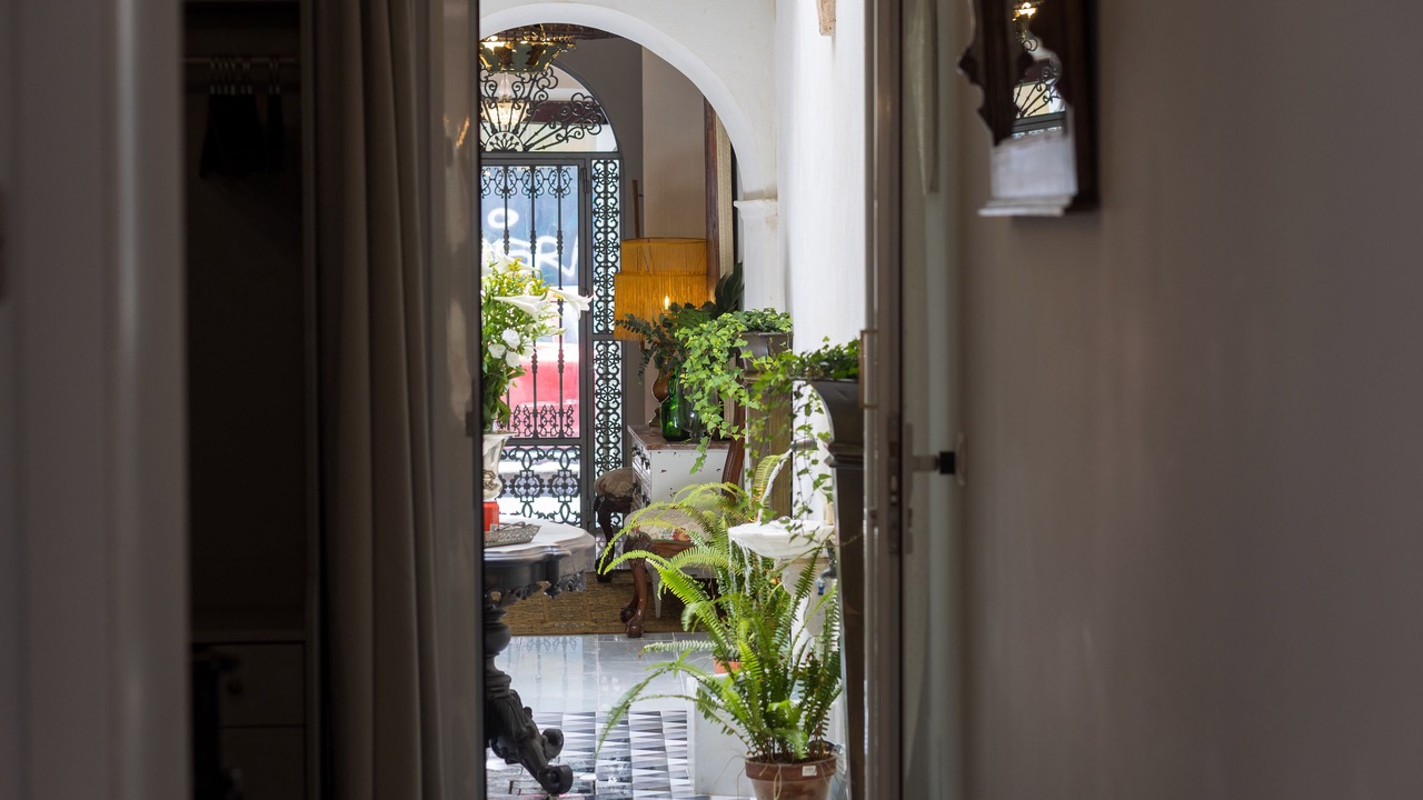 Photo of Bedroom in El Puerto de Santa Maria