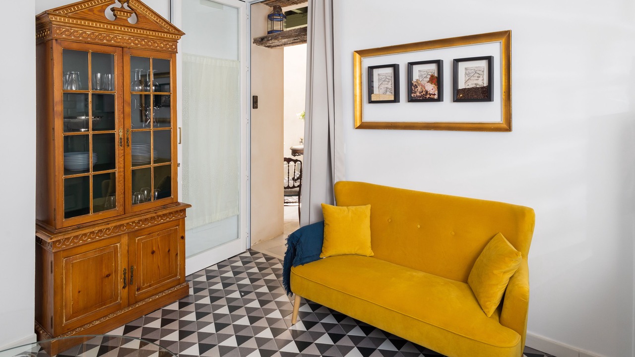 Photo of Bedroom in El Puerto de Santa Maria