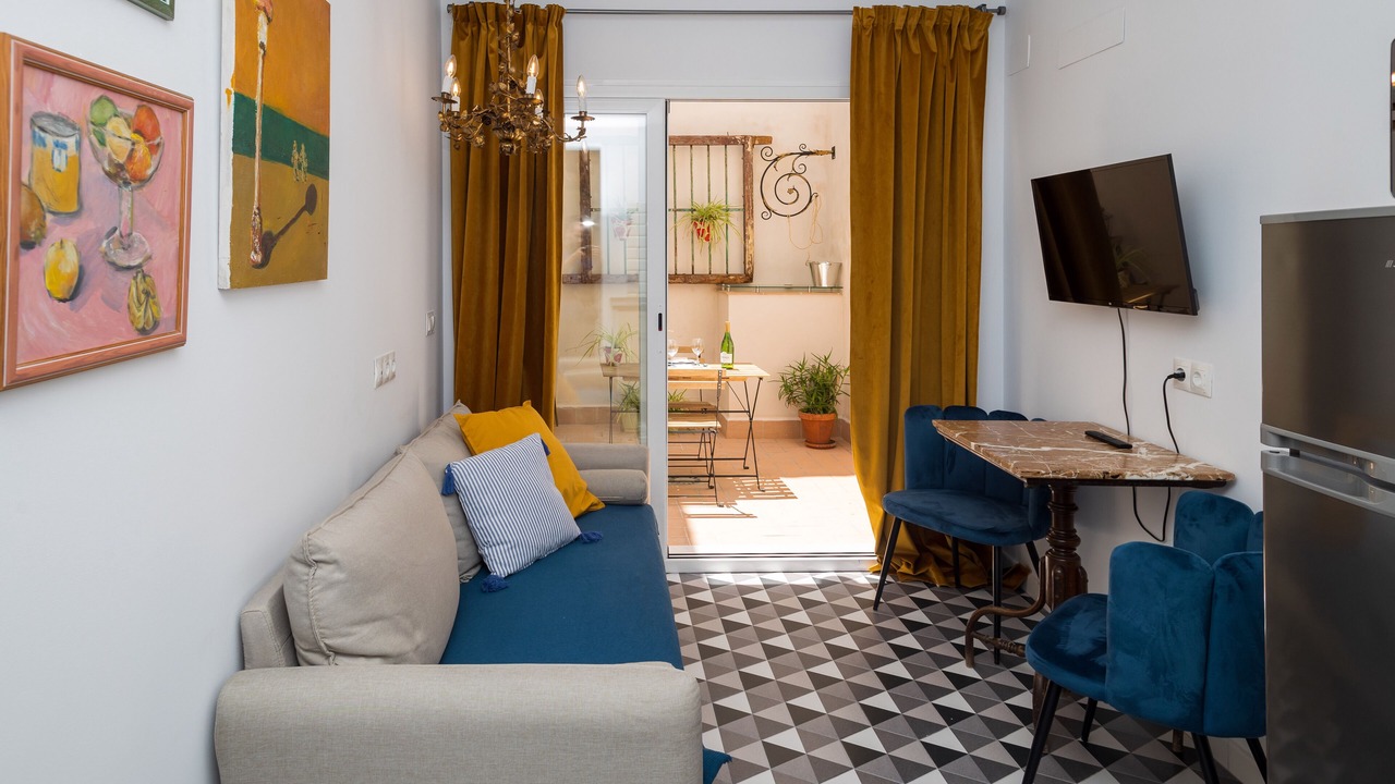 Photo of Bedroom in El Puerto de Santa Maria